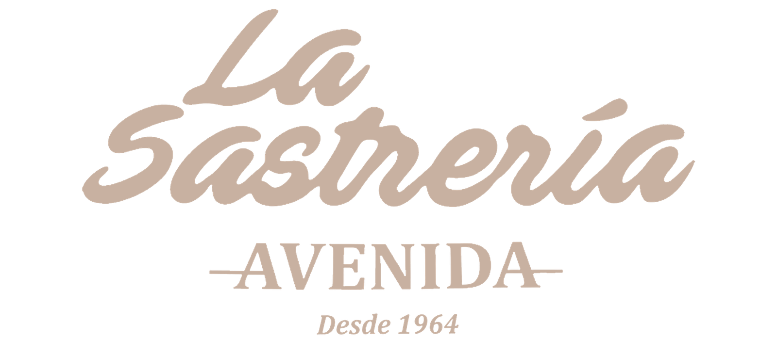 Sastrería la Avenida